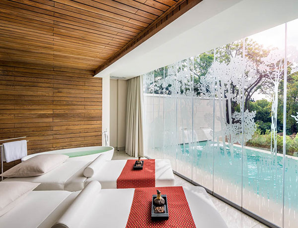 Four Season Hotel