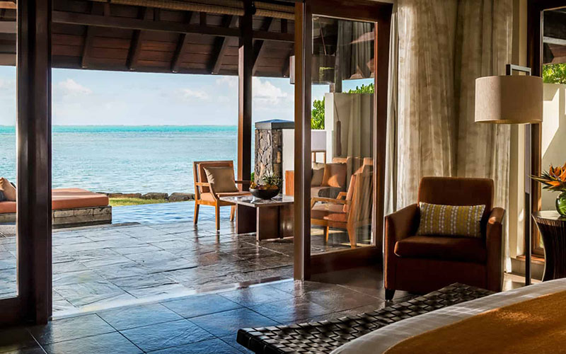 Four Seasons Resort Mauritius