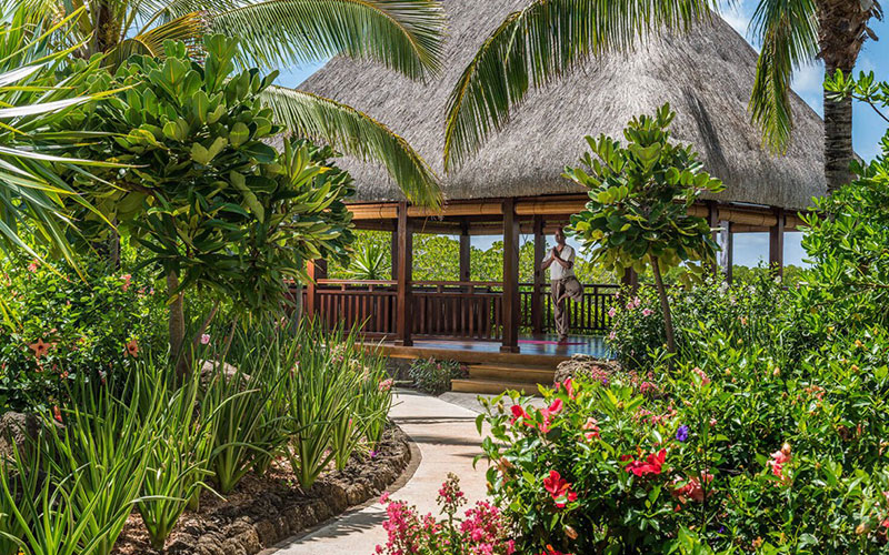 Four Seasons Resort Mauritius