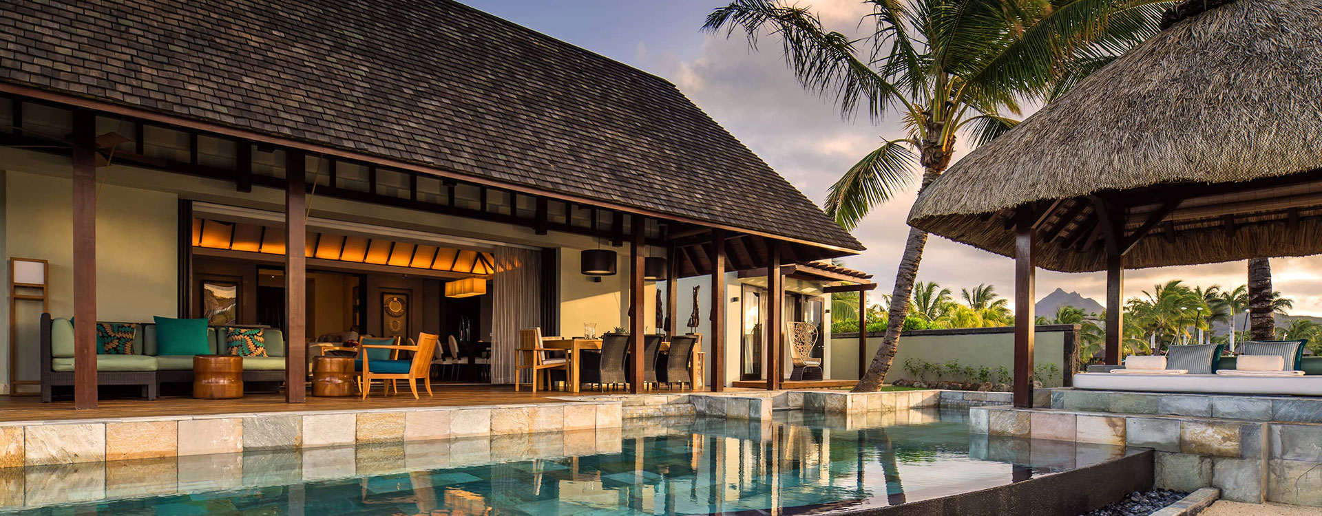 Four Seasons Resort Mauritius