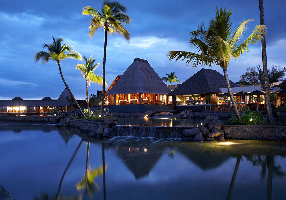 Four Seasons Resort Mauritius