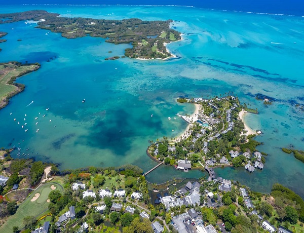 Four Seasons Resort Mauritius