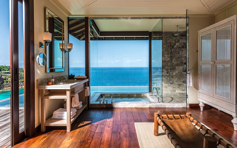 Four Seasons Resort Seychelles