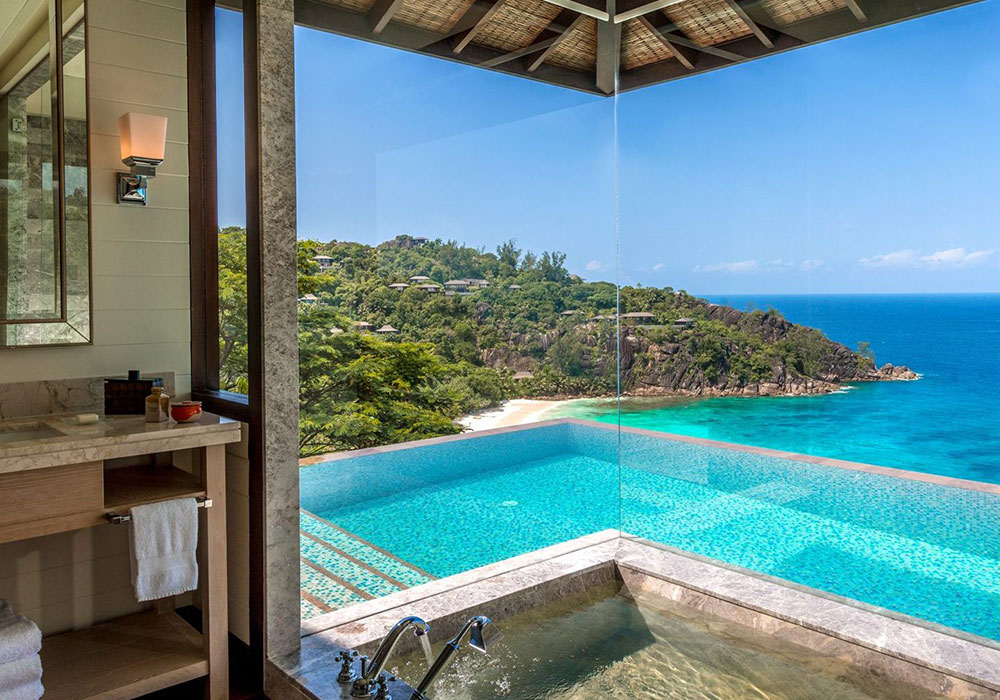 Four Seasons Resort Seychelles