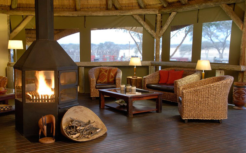 Frans Indongo Lodge