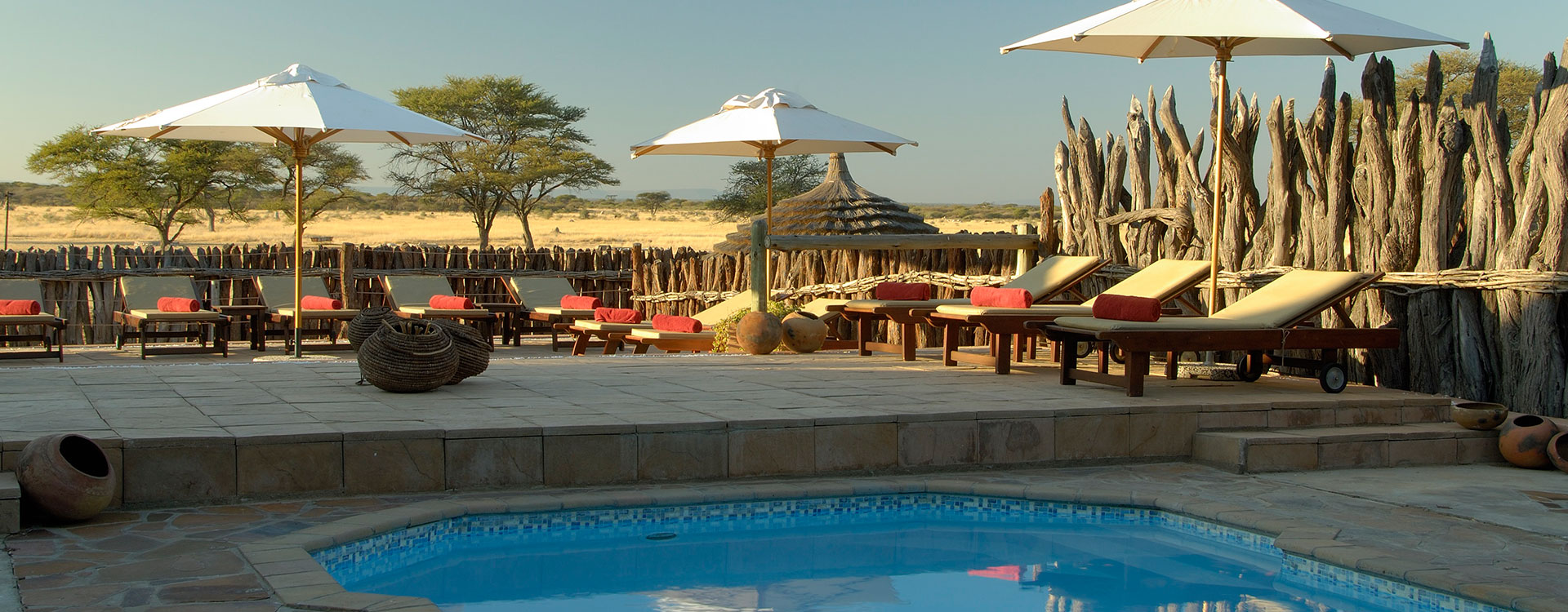 Frans Indongo Lodge