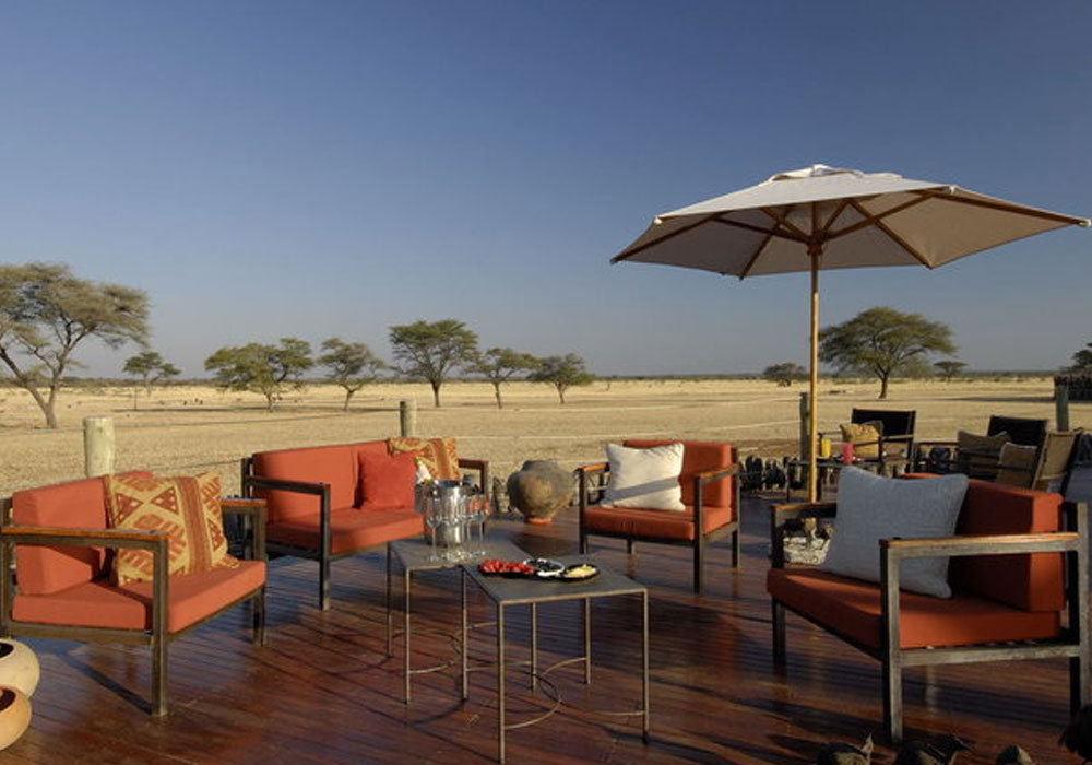 Frans Indongo Lodge