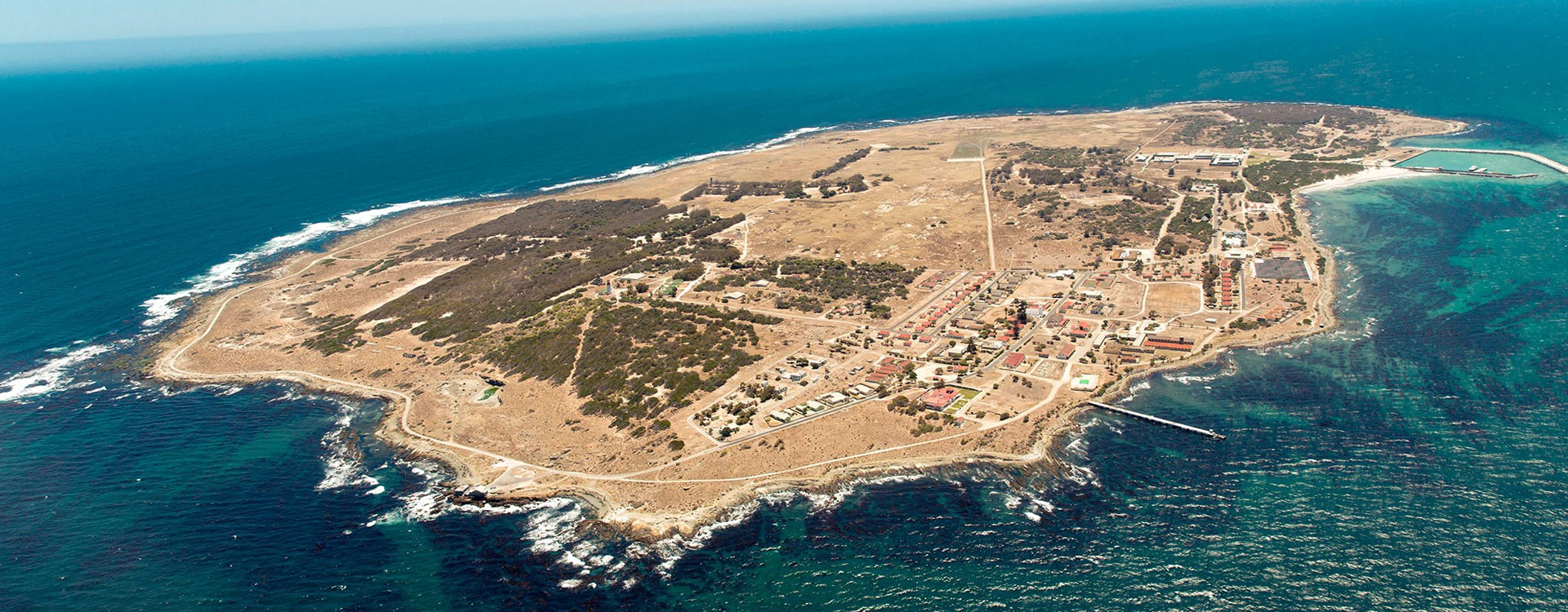 Full-Day Robben Island & City Tour