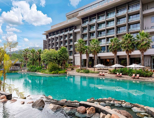Gan Melia Arusha