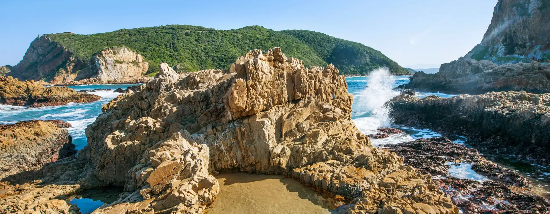 Garden Route