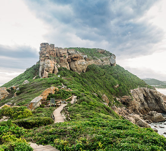 Garden Route