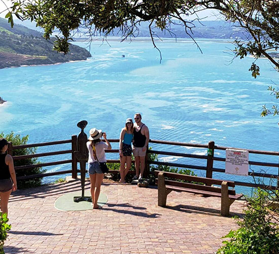 Garden Route