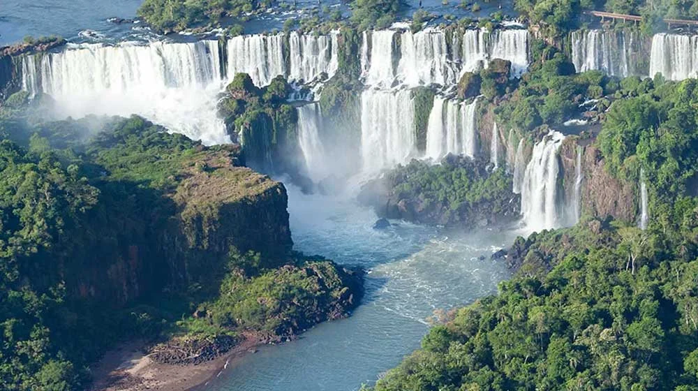 Getting To And Arround Victoria Falls