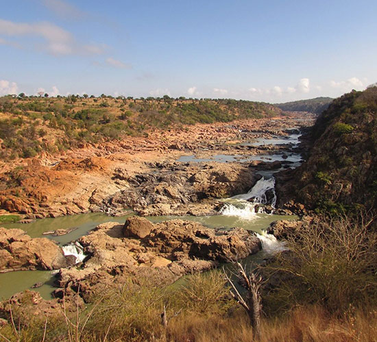Chipinda Pools