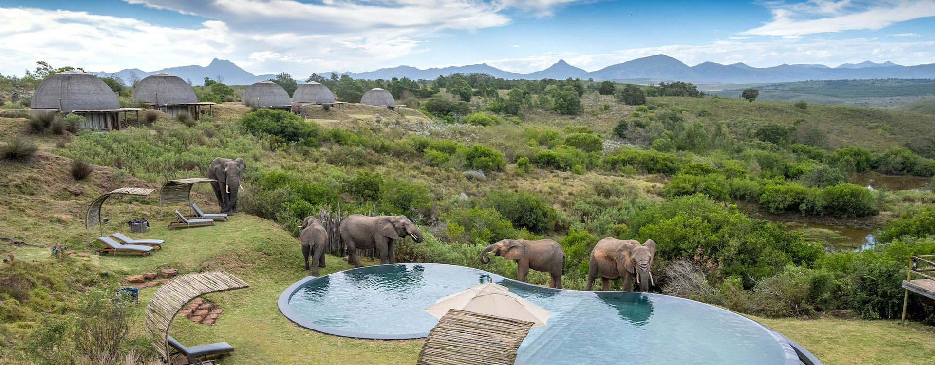 Gondwana Lodge
