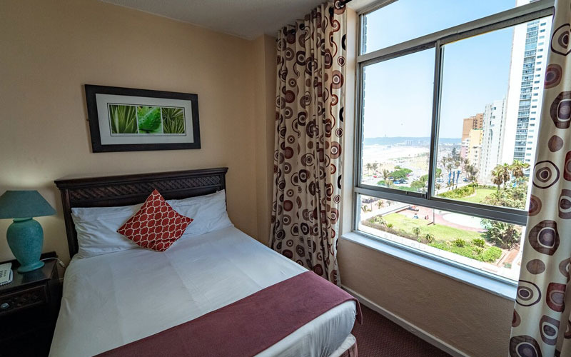Gooderson Tropican Hotel