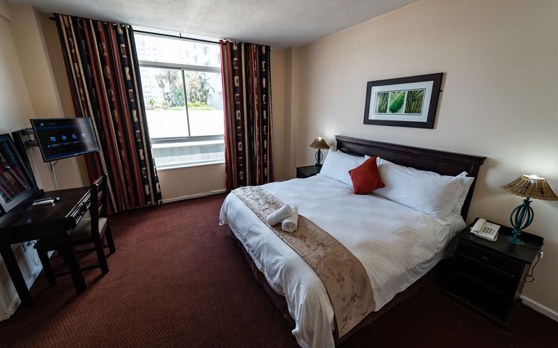 Gooderson Tropican Hotel