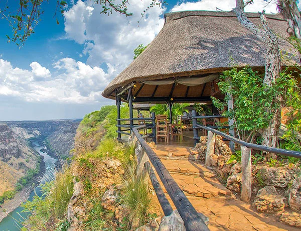 Gorges Lodge