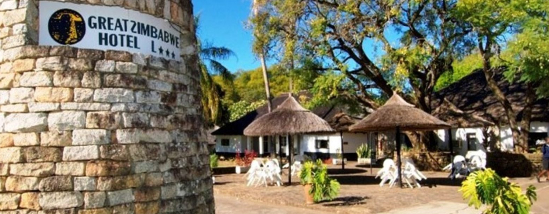 Great Zimbabwe Hotel
