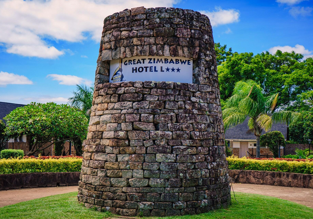 Great Zimbabwe Hotel