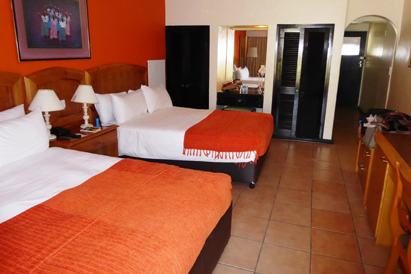 Great Zimbabwe Hotel