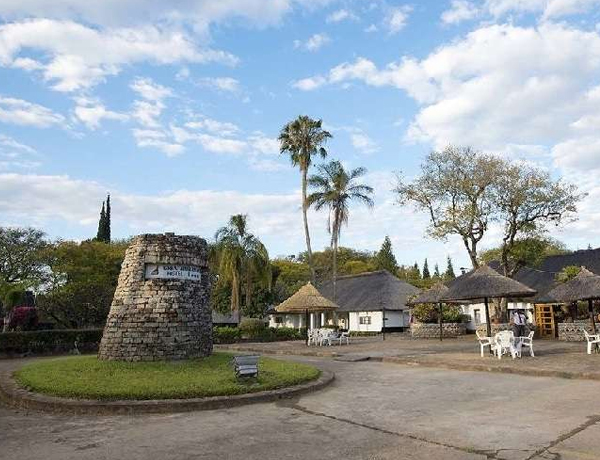 Great Zimbabwe Hotel