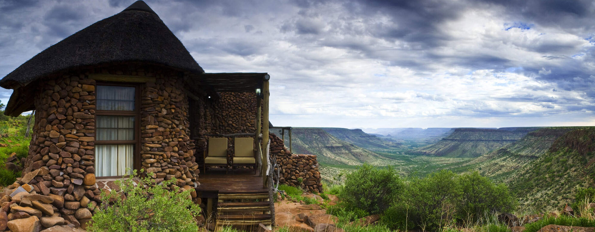 Grootberg Lodge