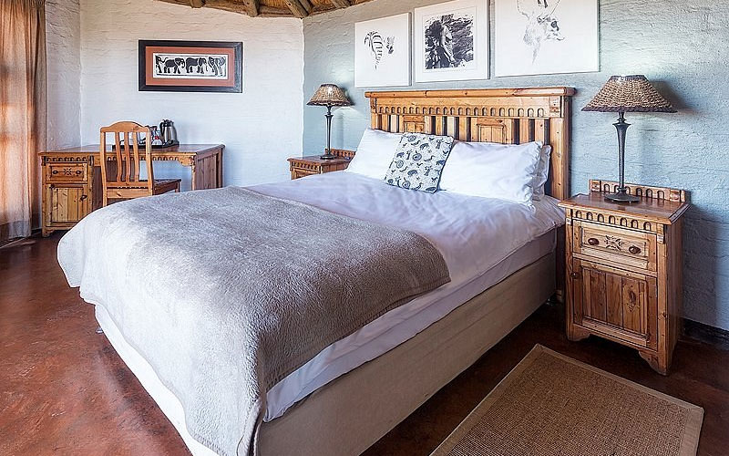 Grootberg Lodge