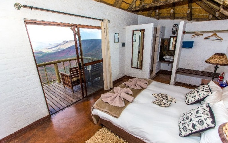 Grootberg Lodge