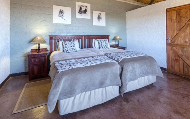 Grootberg Lodge