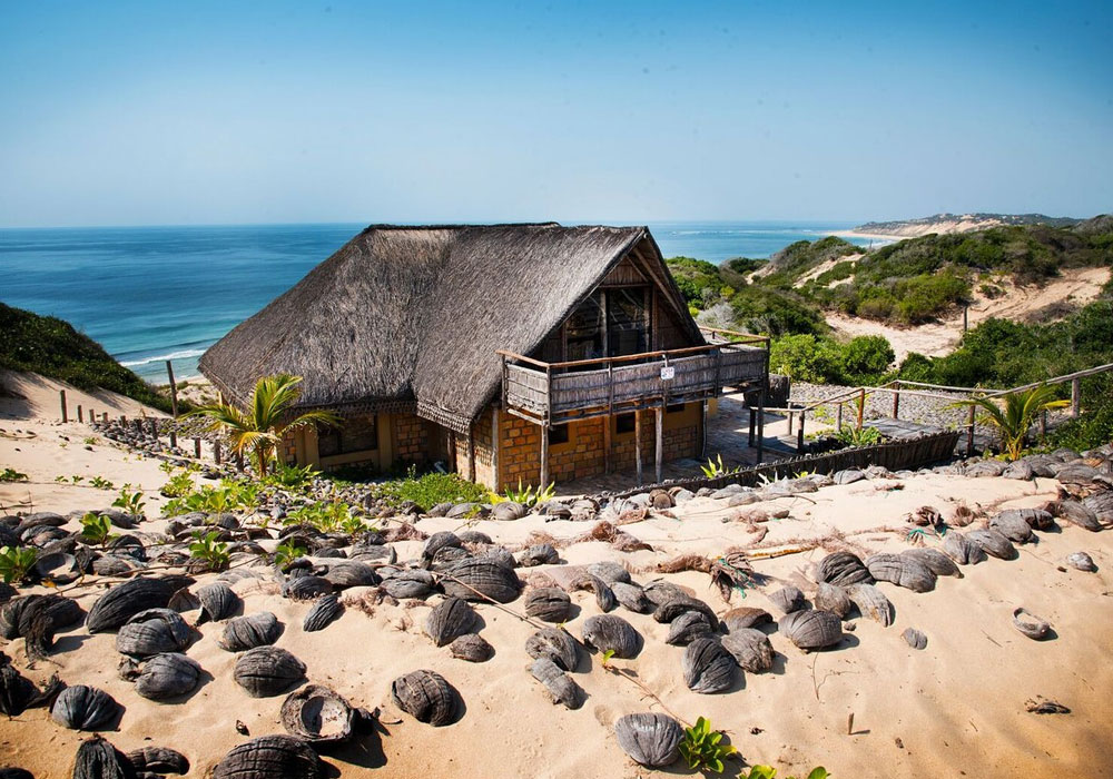 Guinjane Lodge