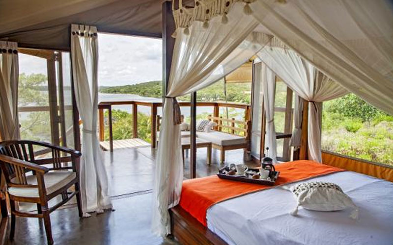 Guinjane Lodge