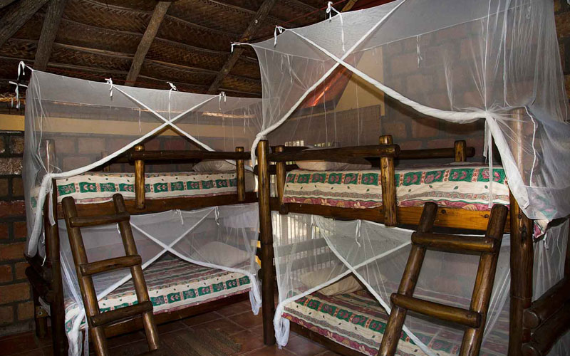 Guinjane Lodge