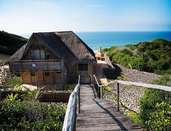 Guinjane Lodge