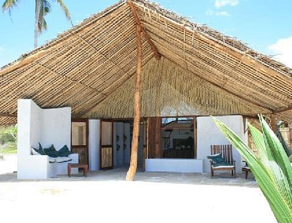 Guludo Beach Lodge