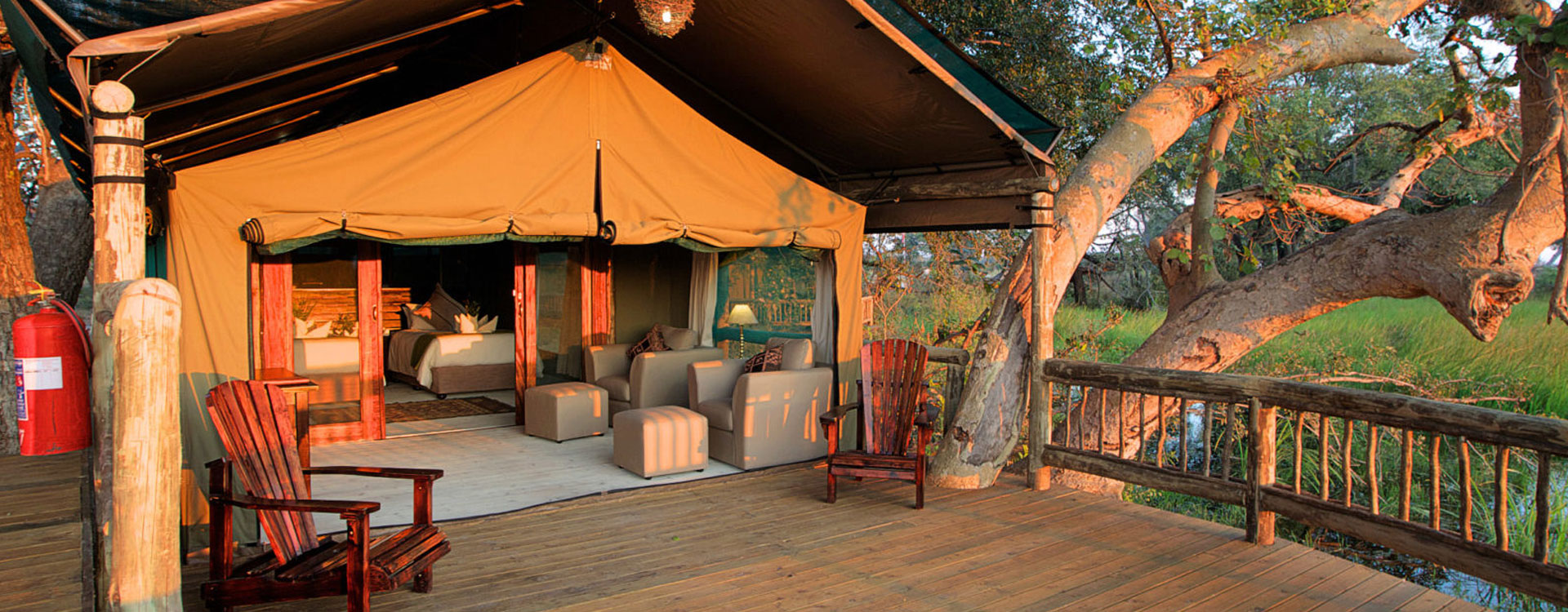 Gunn's Camp