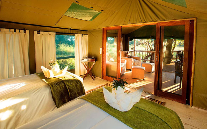 Double Room