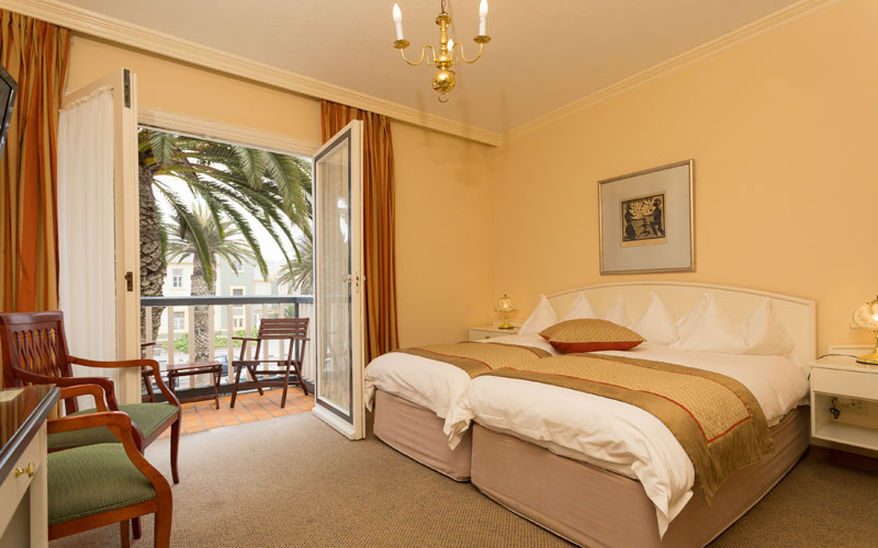 Hansa Hotel