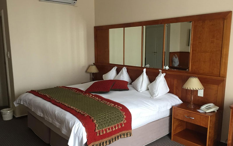 Hansa Hotel