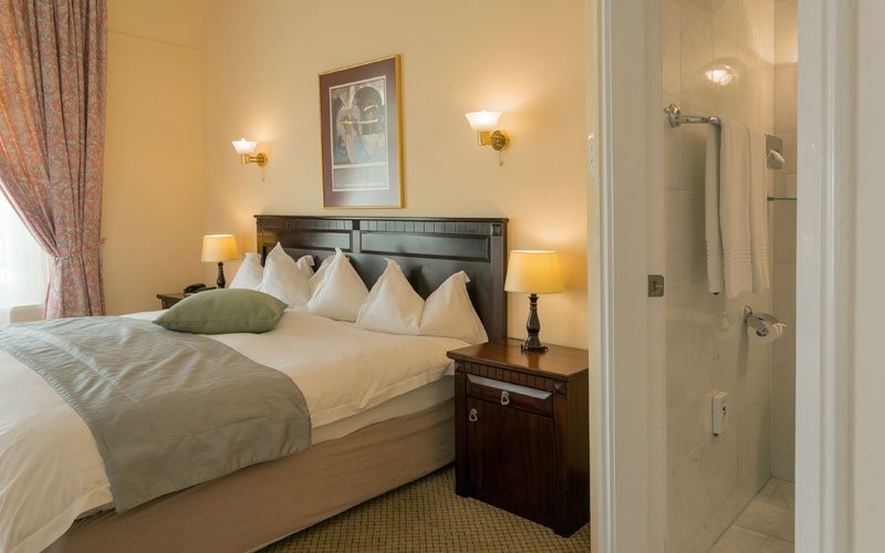 Hansa Hotel