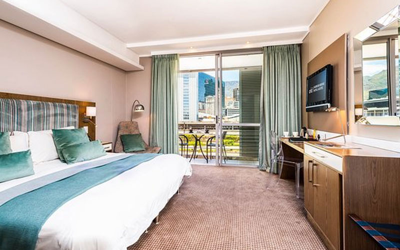 Bridge (Standard) Room
