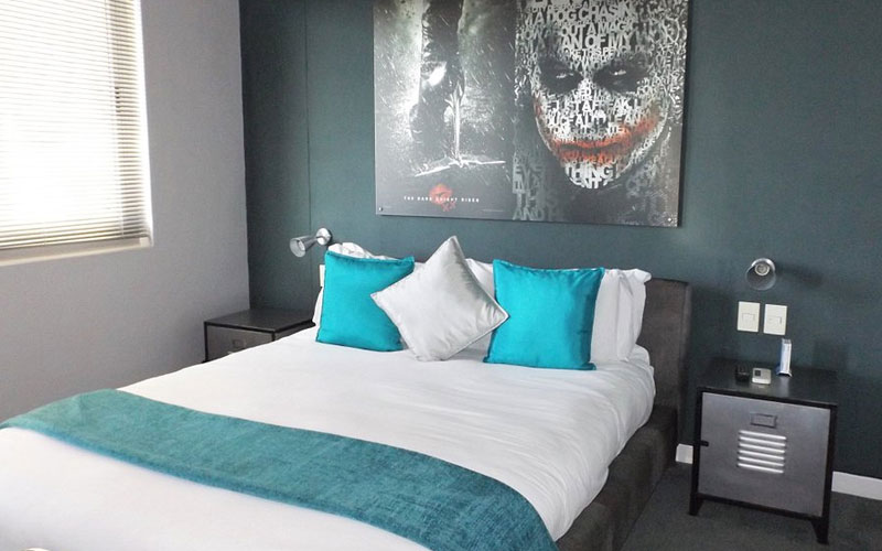 Studio Suites