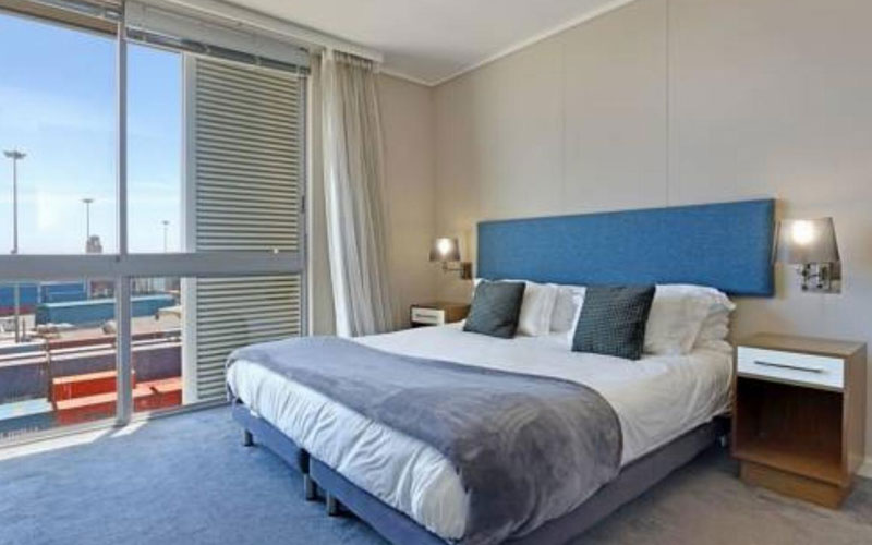 Luxury Room