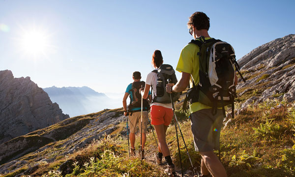 Hiking Table Mountain & City Tour