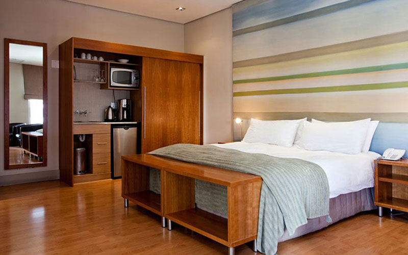 The Mini Cooper Suite