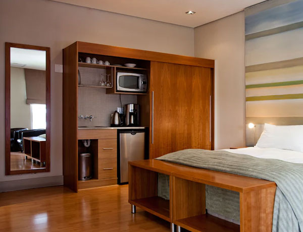 Hippo Boutique Hotel