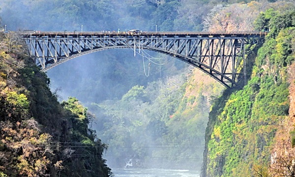 Historical Bridge Tour