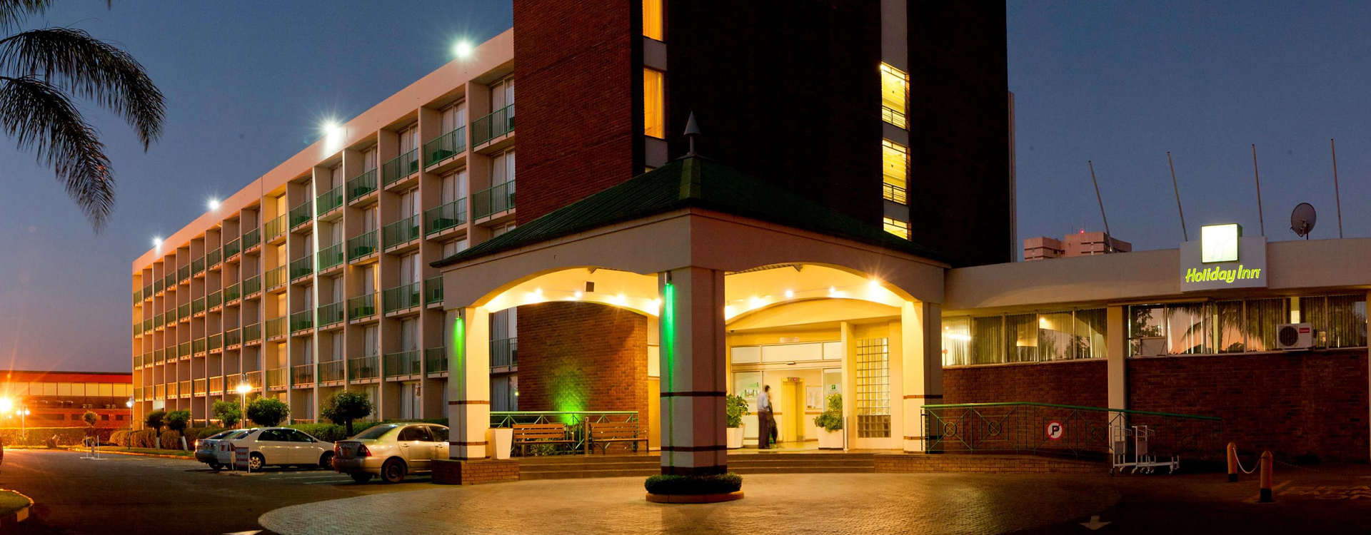 Holiday Inn Bulawayo