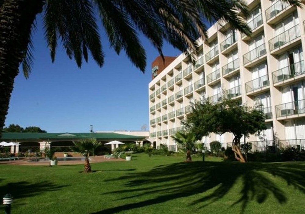 Holiday Inn Bulawayo