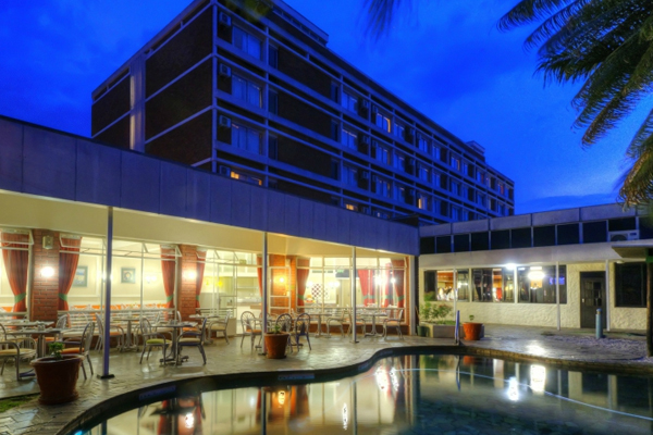 Holiday Inn Bulawayo